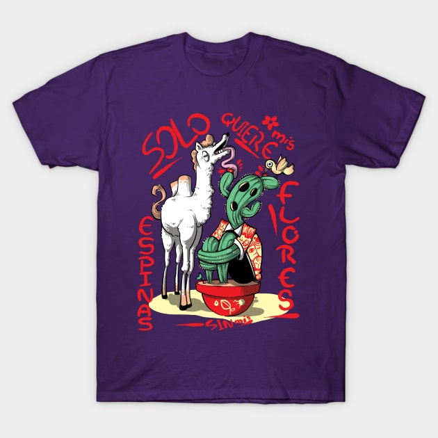 Pog Shirt T-Shirt by Rocapola